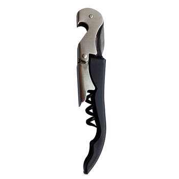 Bar Professional Kelnermes Tools 12 cm Kunststof-rvs