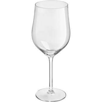 Royal Leerdam Cocktailglas Cocktail 62 cl - Transparant 4 stuks