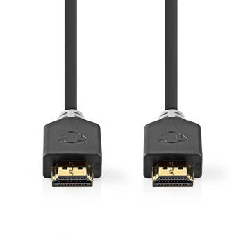 Nedis Ultra High Speed ??HDMI-Kabel - CVBW35000BK20