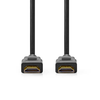 Nedis Ultra High Speed ??HDMI-Kabel - CVGP35000BK20