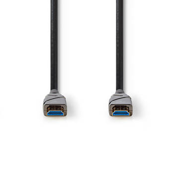 Nedis Actieve Optische High Speed HDMI-Kabel met Ethernet - CVBG3400BK500