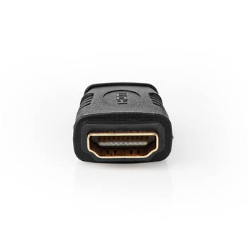 Nedis HDMI-Adapter - CVGP34906BK - Zwart