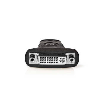 Nedis HDMI-Adapter - CVGB34910BK - Zwart