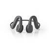 Nedis Bone Conduction Koptelefoon - HPBT5400GY