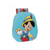 Disney Pinokkio Peuterrugzak 3D - 32 x 27 x 10 cm - Polyester