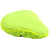 High-quality Saddle Cover For Cycling - Yellow Tint - Dimensions 25 Cm X 0.50 Cm - Polyester - Waterproof