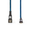 Nedis USB-Kabel - GCTB39650AL10