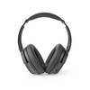 Nedis Draadloze Over-ear Koptelefoon - HPBT3261BK