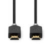 Nedis High Speed ??HDMI-Kabel met Ethernet - CVBW34000AT20