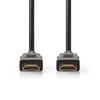 Nedis Ultra High Speed ??HDMI-Kabel - CVGB35000BK10