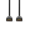 Nedis Ultra High Speed ??HDMI-Kabel - CVGB35000BK20