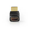 Nedis HDMI-Adapter - CVGB34902BK - Zwart