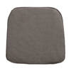 Madison Wicker - Universeel - Outdoor - Oxford Taupe - 46x48 - Bruin