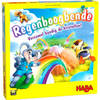 Haba behendigheidsspel Regenboogbende (NL)