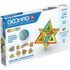 Geomag Super Color Recycled 114-delig multicolor