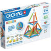 Geomag Super Color Recycled - 60-delig
