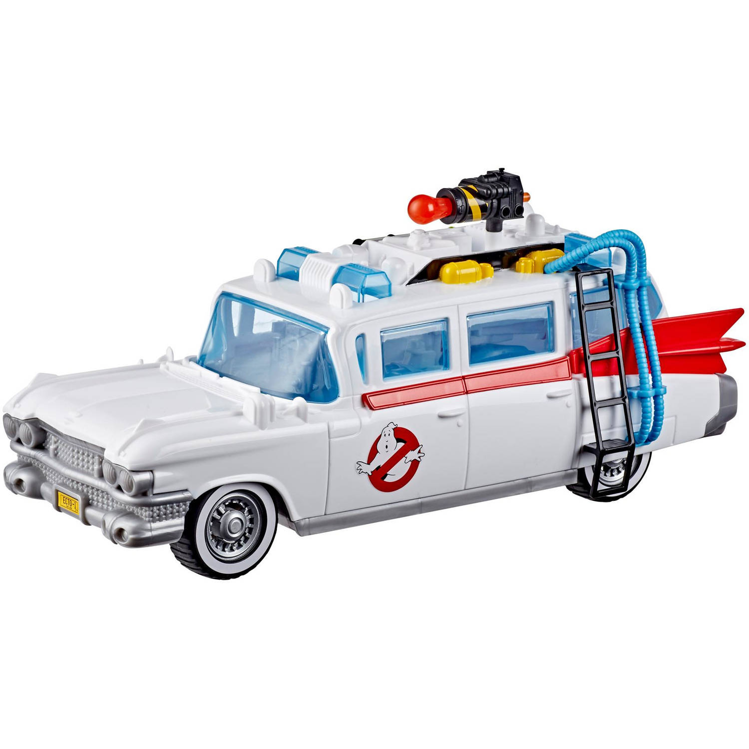 Ghostbusters Ecto 1 Speelset - Speelfiguur