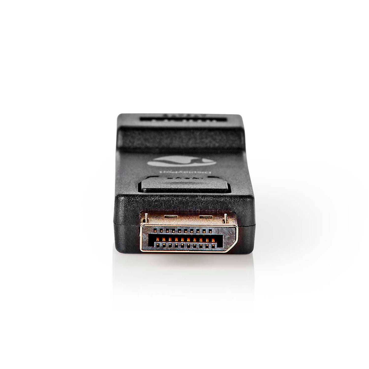 DisplayPort HDMI™-Adapter | DisplayPort Male HDMI™ Male | Zwart