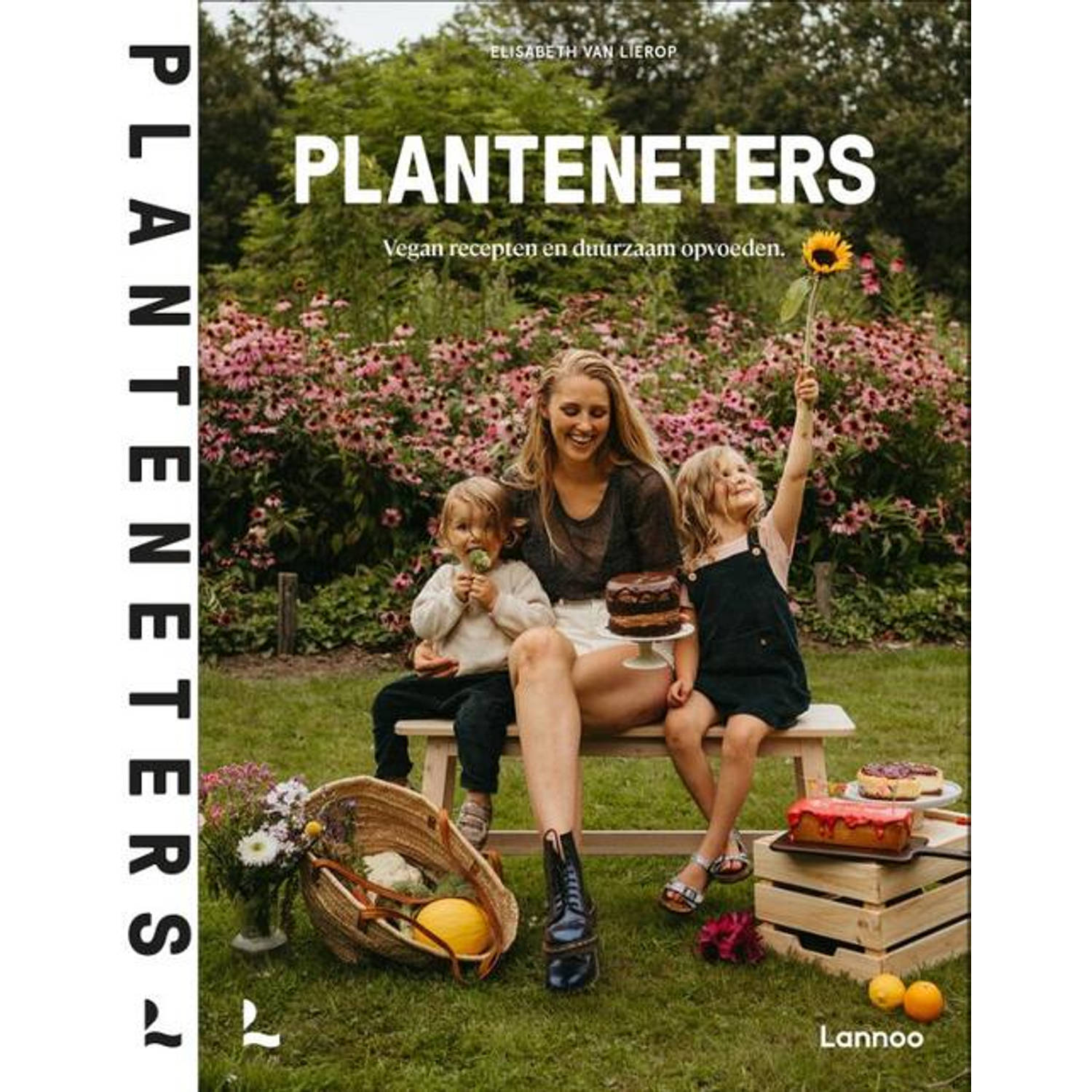 Planteneters