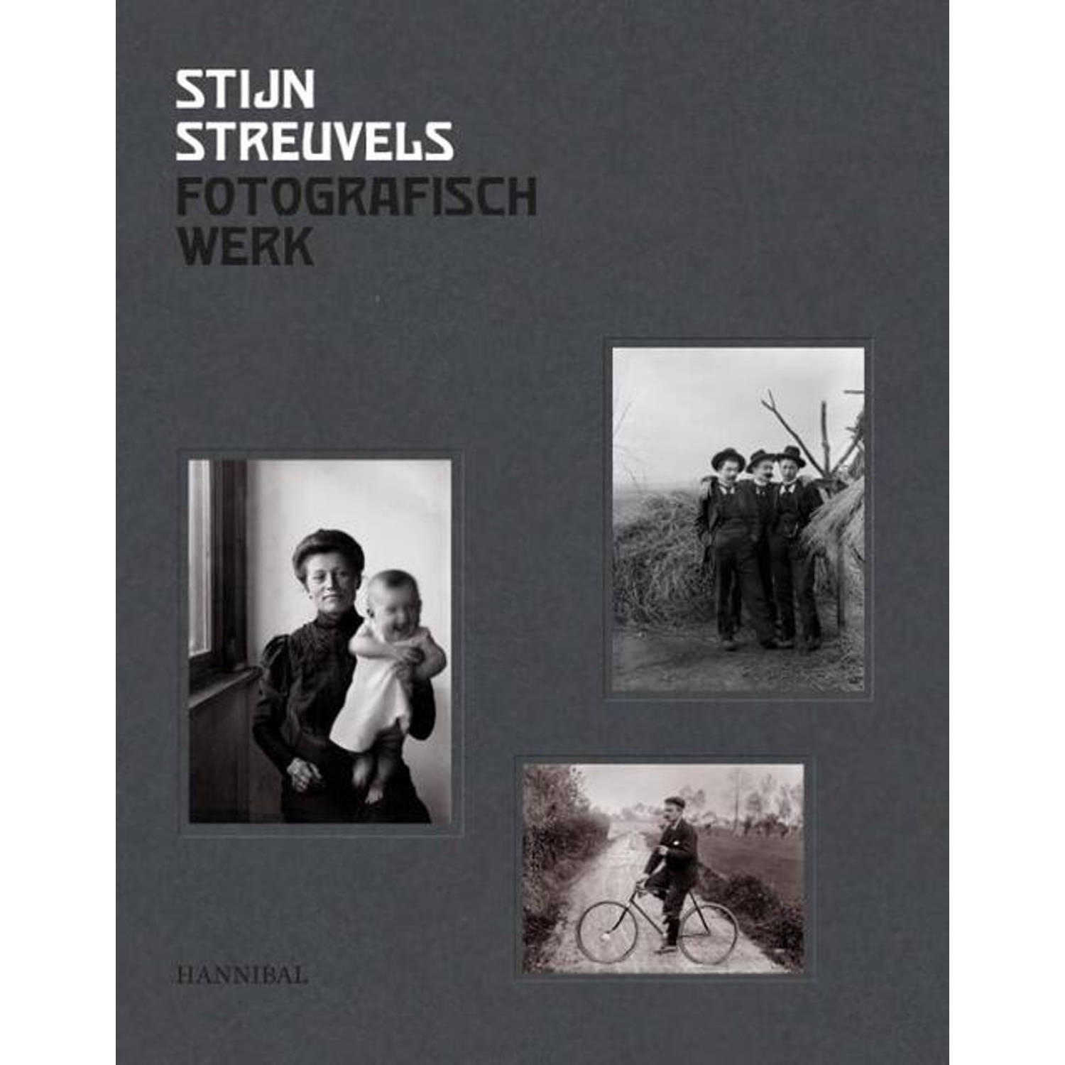 Stijn Streuvels, Fotografisch Werk