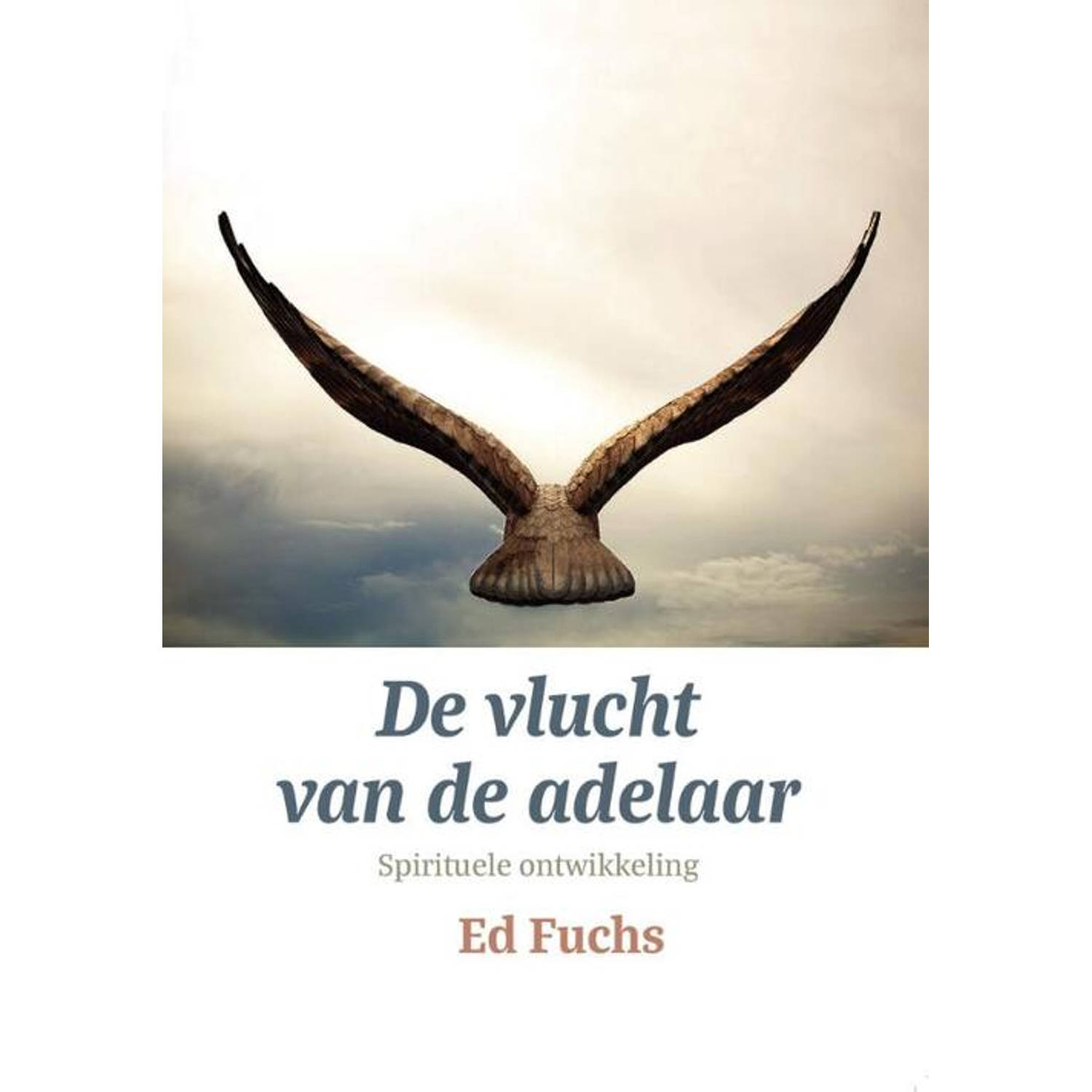 De vlucht van de adelaar