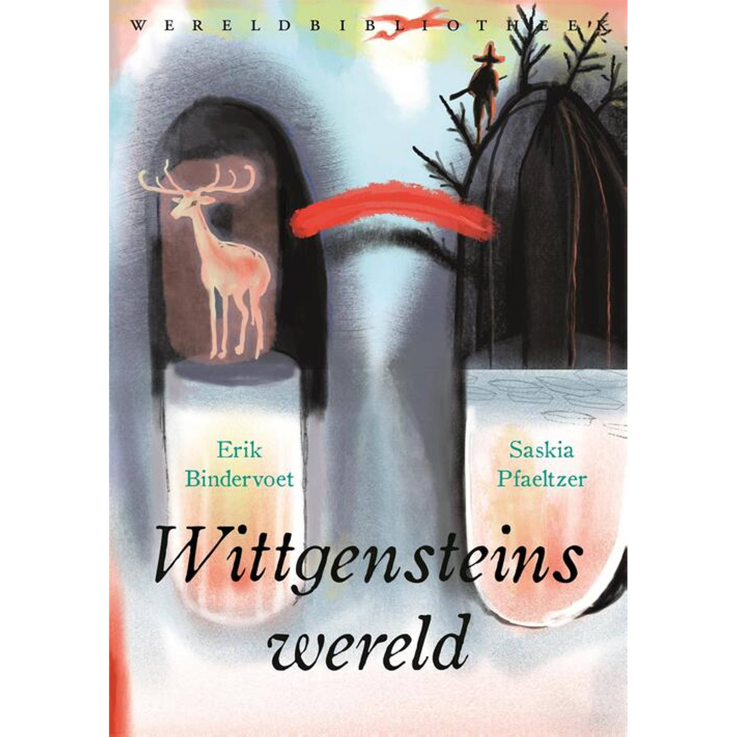 Wittgensteins Wereld