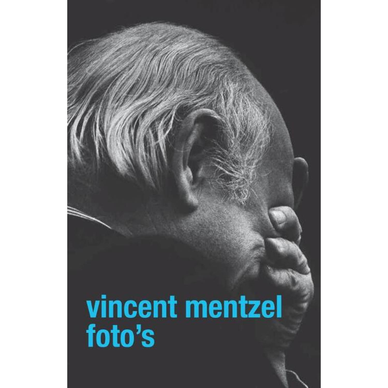 Vincent Mentzel. Foto's