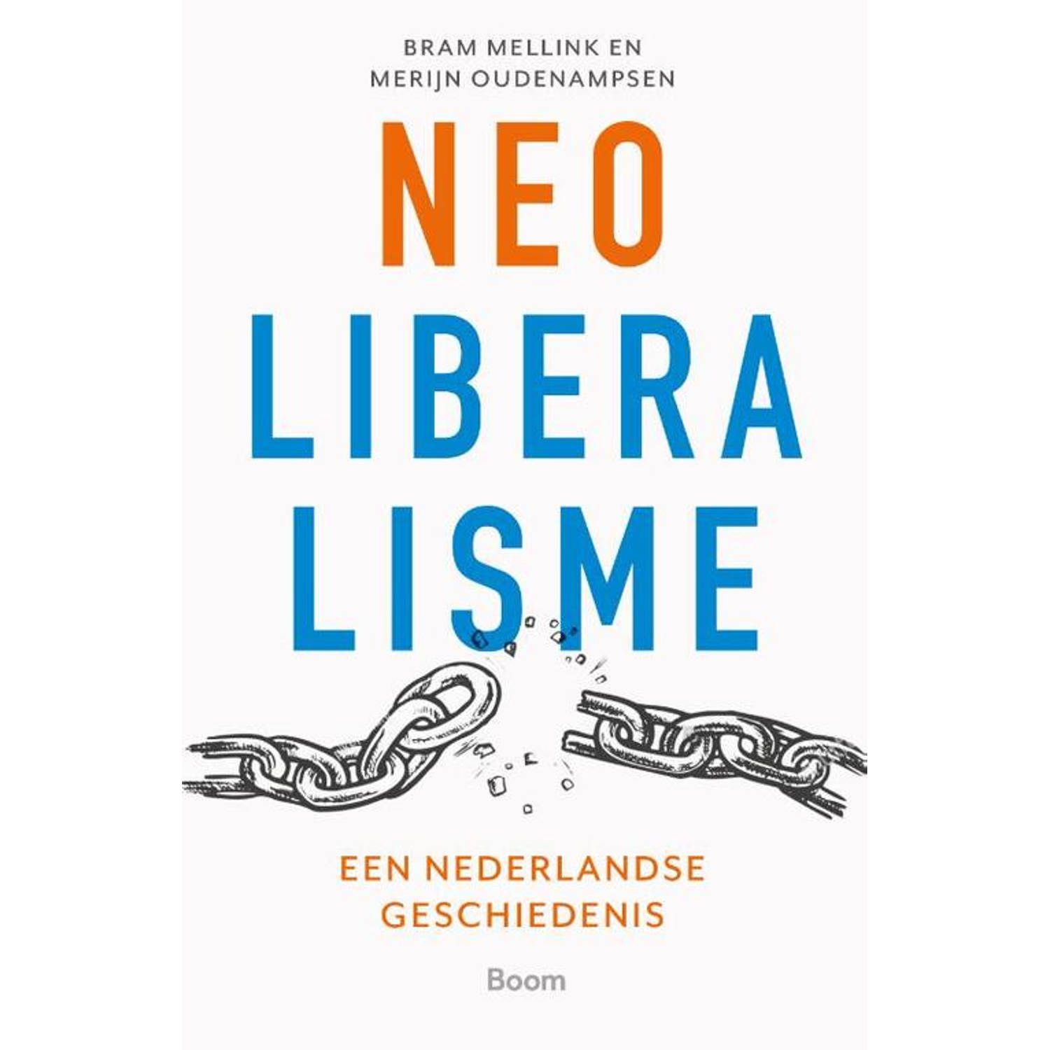 Geschiedenis Van Het Neoliberalisme In Nederland