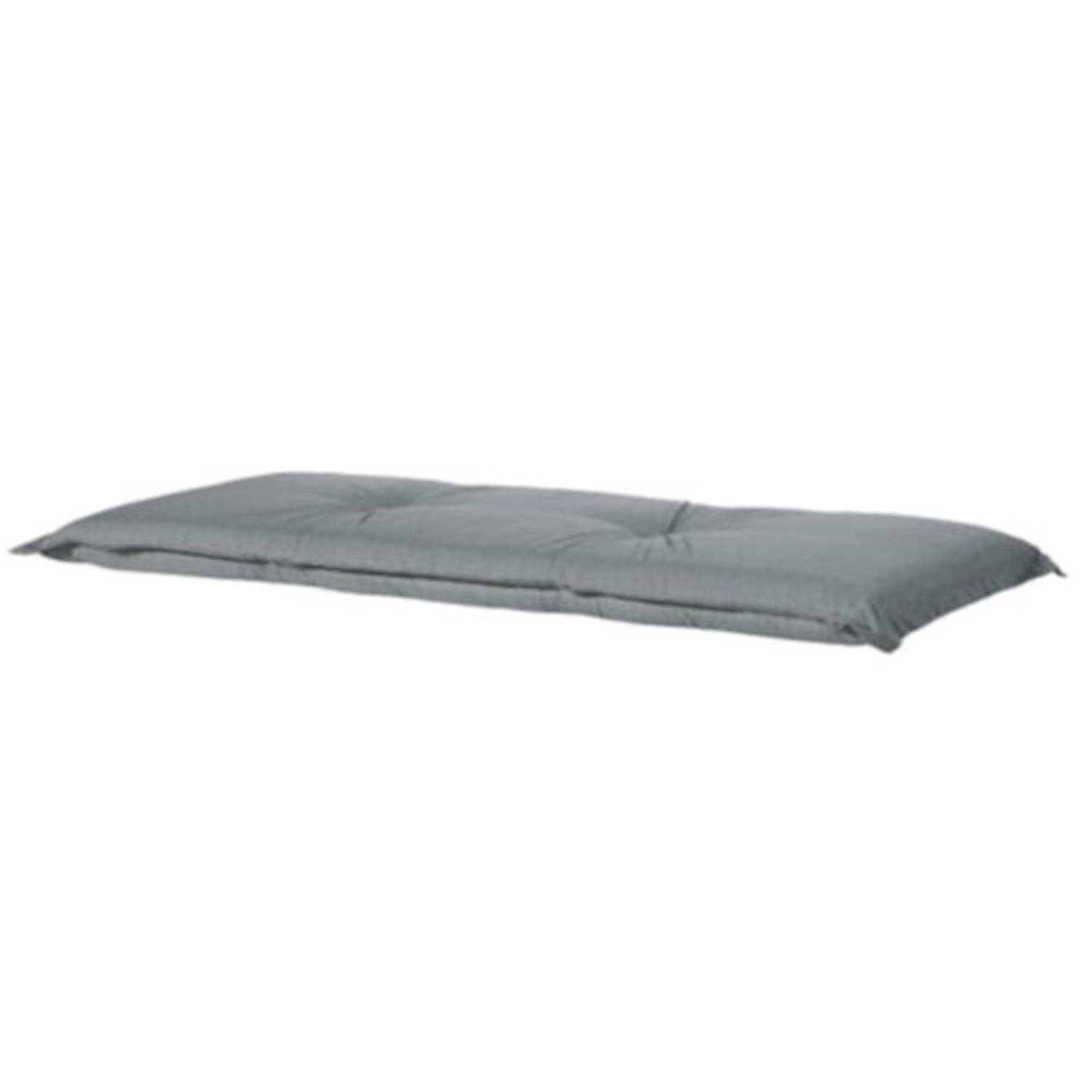 Basic grey Bankkussen 150 cm