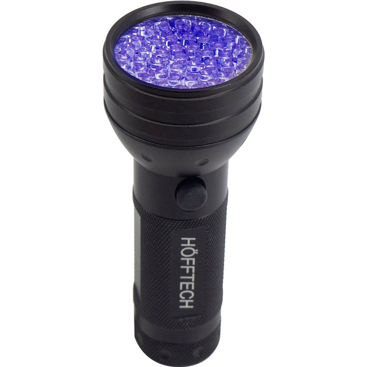 Höfftech UV Zaklamp Ultra Violet LED's