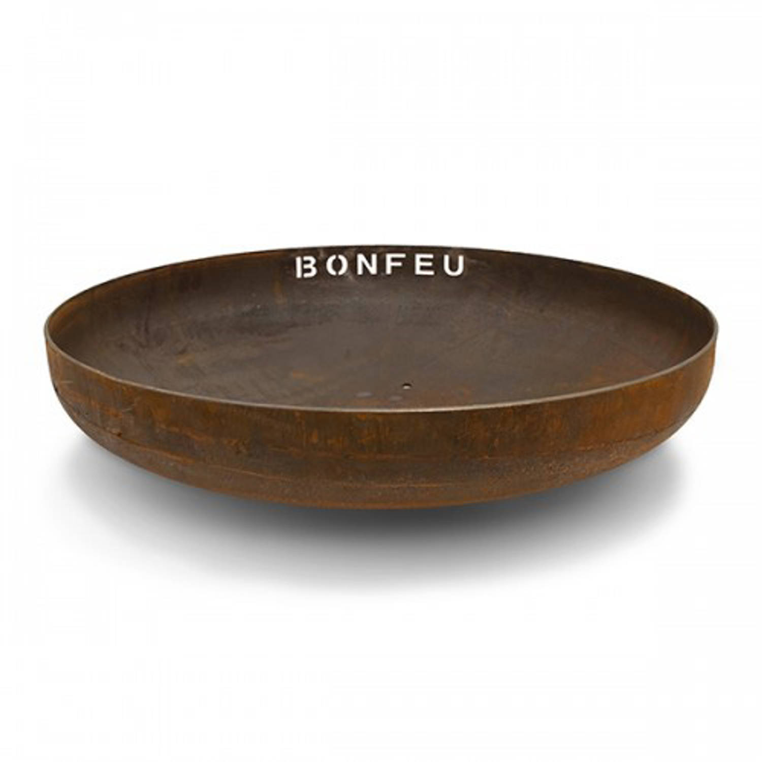 Bonfeu FB3.800C BonBowl Vuurschaal diameter 80 cm Cortenstaal online kopen