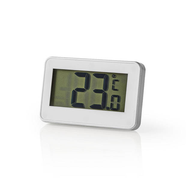 Nedis Keukenthermometer - KATH101WT