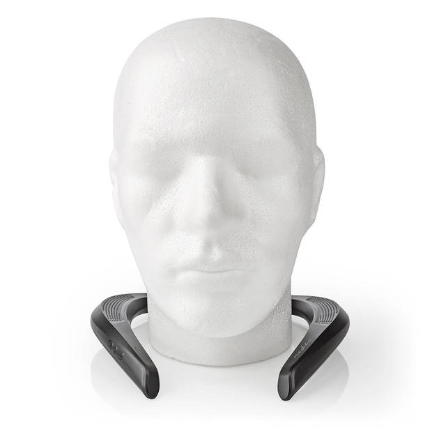 Nedis Bluetooth-Speaker - SPBT5010BK - Zwart
