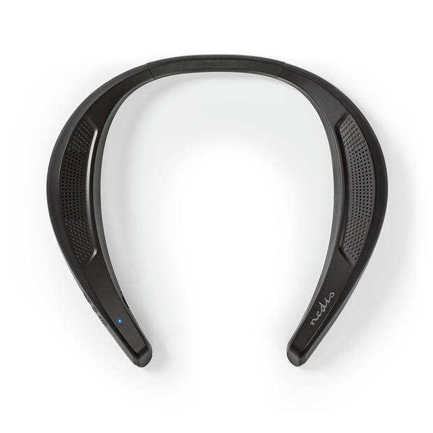 Nedis Bluetooth-Speaker - SPBT5010BK - Zwart