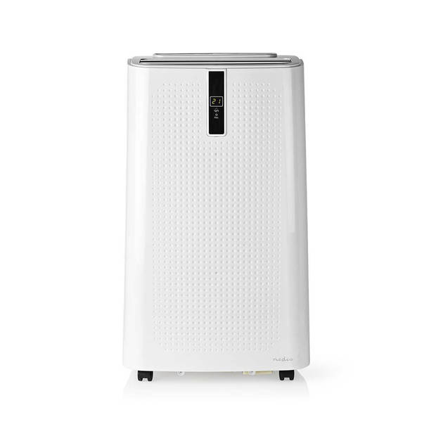 Nedis Mobiele Airconditioner - ACMB1WT12