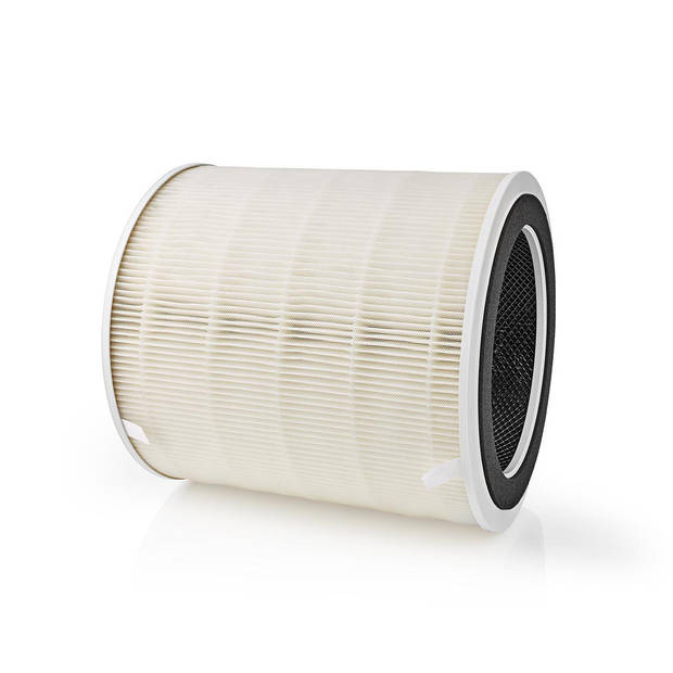 Nedis Filter voor luchtreiniger - AIPU300AF - Wit
