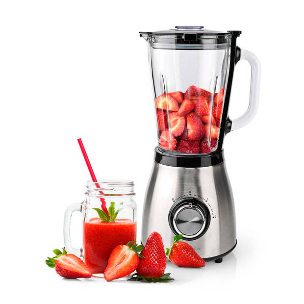 Nedis Blender - KABL350CAL