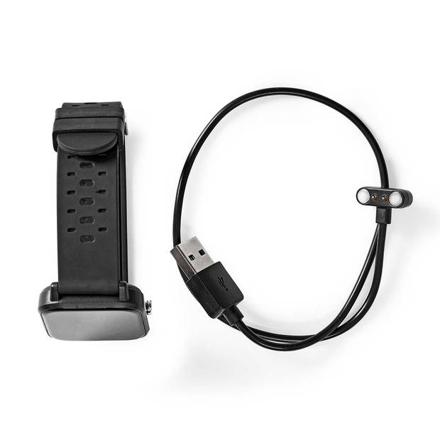 Nedis SmartLife-horloge - BTSW002BK