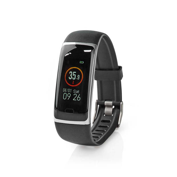 Nedis SmartLife-horloge - BTSW001BK