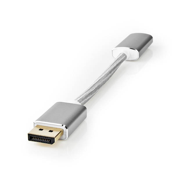 Nedis DisplayPort-Kabel - CCTB37150AL02