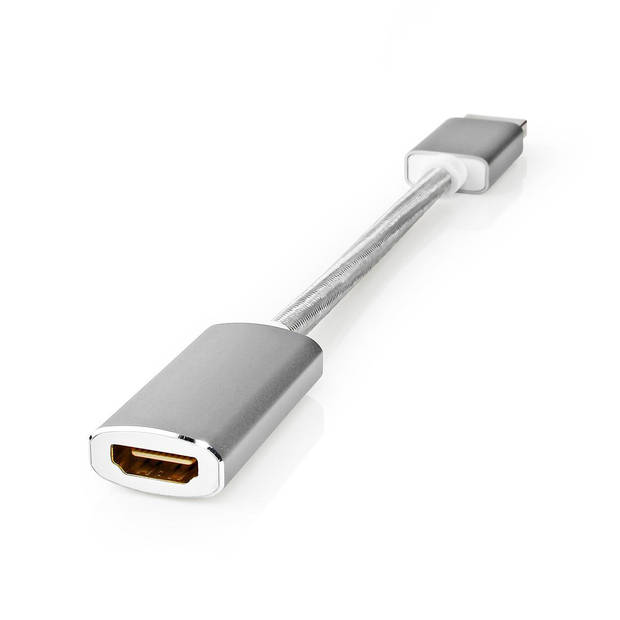 Nedis DisplayPort-Kabel - CCTB37150AL02