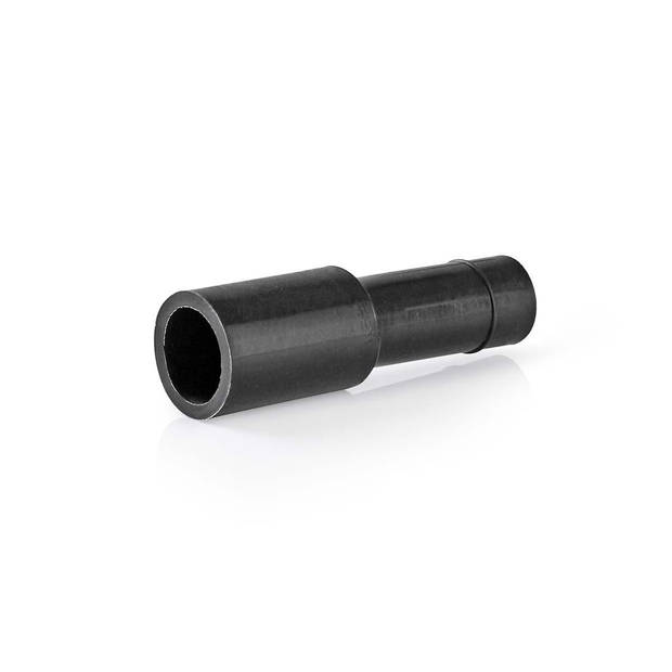 Nedis F-Connector - CSVC41980BK - Zwart