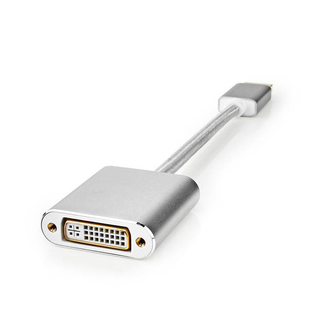 Nedis DisplayPort-Kabel - CCTB37250AL02