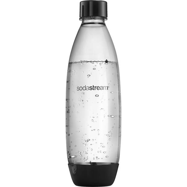 Sodastream Terra - Zwart