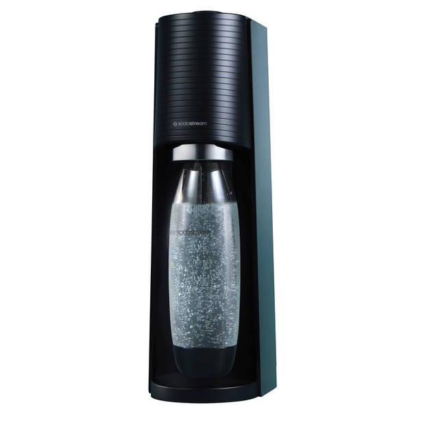 Sodastream Terra - Zwart