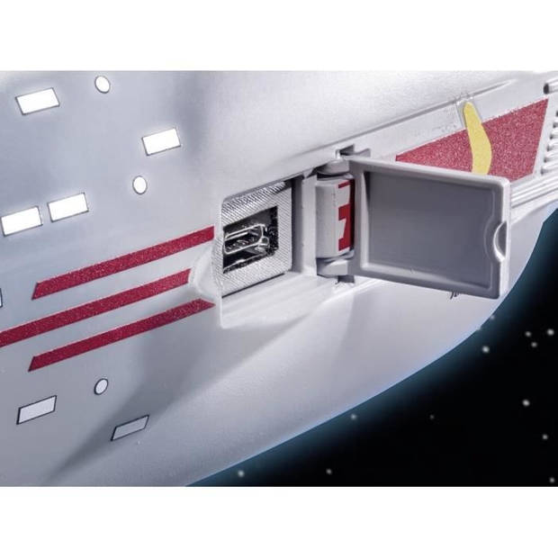 Playmobil Star Trek - Star Trek - U.S.S. Enterprise NCC-1701 70548