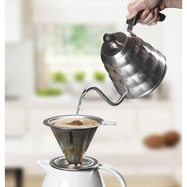 Weis - Pour Over Waterketel, 1.2 liter - Weis