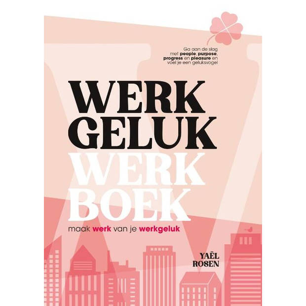 Werkgeluk | Blokker