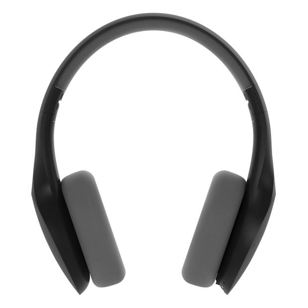 Motorola Sound Koptelefoon MOTO XT500 - Draadloos - Bluetooth - Multipoint Technologie - Opvouwbaar - Zwart