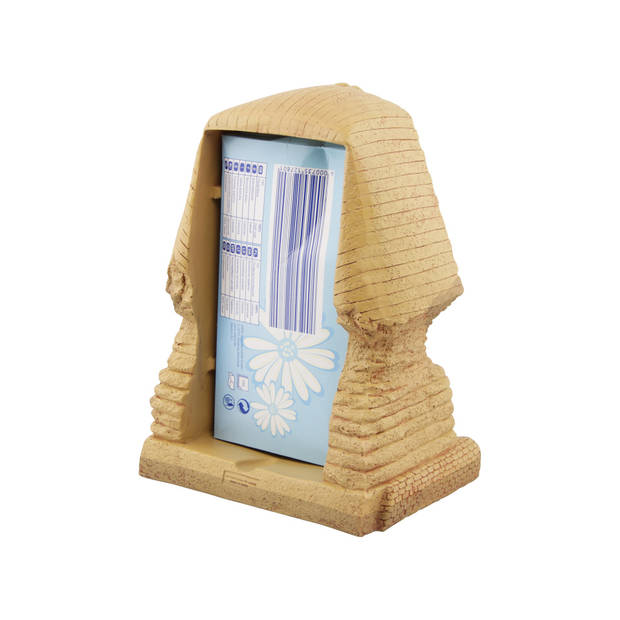 Rotary Hero Sphinx Tissue Box Houder